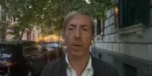 Napoli, infortunio Vergara: out 3/4 settimane