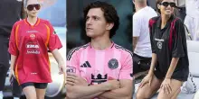 Moda, le maglie delle squadre di calcio sono il capo dell'estate 2026