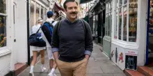 Ted Lasso, Jason Sudeikis parla delle stagioni 5 e 6