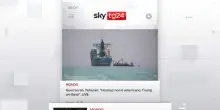 I titoli di Sky TG24 del 19 agosto, edizione delle 8