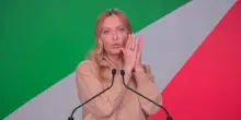 Manovra 2027, Meloni: noi dalla parte di giovani e famiglie