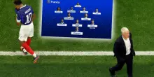 Davvero la Francia di Deschamps ha sempre avuto la squadra pi&ugrave; forte dal 2014 a oggi?