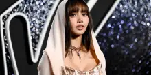 Blackpink, Lisa &egrave; la prima artista k-pop con una residency a Las Vegas