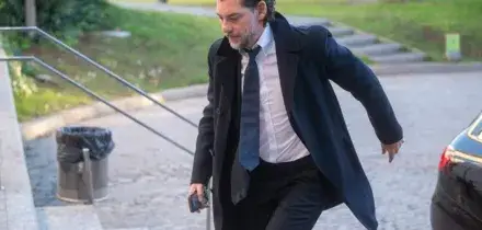 Morte fondatore Mango, arrestato il figlio Jonathan Andic