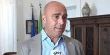 Ex Ilva, sindaco di Taranto: soluzione nelle mani del governo