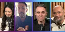 Floro Flores: 'Io non volevo allenare, poi con Grosso...'