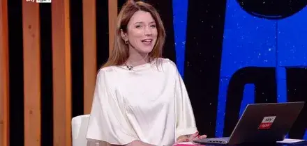 Michele Bravi racconta a Sky Tg24 il nuovo album 'Commedia Musicale'