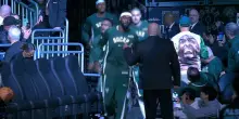 NBA Highlights: Milwaukee-Philadelphia 101-116