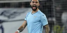 Lazio, Castellanos ceduto al West Ham per 30 milioni di euro