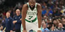 Accusa shock per il padre di Jaylen Brown: tentato omicidio a Las Vegas