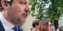 Biennale, Salvini: padiglione Russia? Ha ragione Buttafuoco