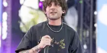 Rkomi, il nuovo EP A Milano e cinque concerti al Fabrique