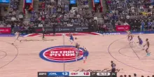 NBA, 30 punti di Tobias Harris contro Orlando