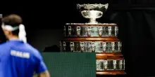Ora la Coppa Davis: la guida alle Finals