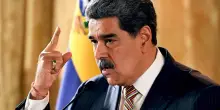 Venezuela, Maduro: &ldquo;Pronto a dialogo con Usa su droga e petrolio'