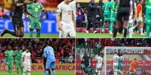 La finale di Coppa d'Africa &egrave; stata folle: il ritiro dal campo, il cucchiaio di Brahim Diaz, il trionfo del Senegal
