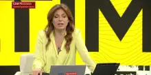 Alcaraz si ritira da Barcellona per infortunio