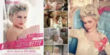 Marie Antoinette, una mostra a Versailles celebra i 20 anni del film