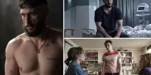 Half Man, trama e cast della serie tv del creatore di Baby Reindeer