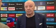 Marotta su Commisso: 'Ricordo la sua grande passione'