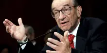 &Egrave; morto Alan Greenspan, lo storico capo della Fed: aveva 100 anni
