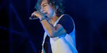 Gianna Nannini, &egrave; uscito il singolo Meraviglioso errore