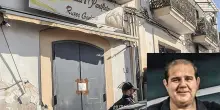 Salerno, panettiere di 61 anni ucciso a Sarno: arrestato 33enne