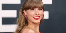 Taylor Swift annuncia il nuovo album “The Life of a Showgirl”