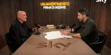 Trincia incontra Nazzi, l'episodio speciale del video podcast