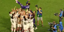 Repubblica Ceca-Messico 0-3 ai Mondiali 2026