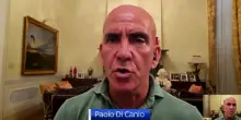 Morte Protti, il ricordo di Di Canio: 'Grande tristezza'