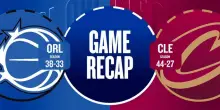 NBA Highlights: Cleveland-Orlando 136-131