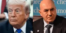 Iran, Trump: 'Valuto ritiro truppe da Italia'. Crosetto: 'Non capisco'