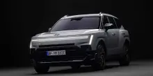 Hyundai Tucson N Line, l&rsquo;anima sportiva del suv coreano