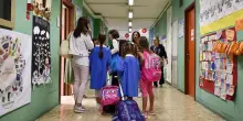 Docenti di sostegno per infanzia e primaria, mini call dal 14 agosto