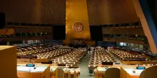 Onu: 'Combattere il cambiamento climatico &egrave; un obbligo giuridico'