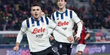 Le pagelle di Bologna-Atalanta 0-2