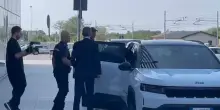 Juventus, l'arrivo di Kolo Muani a Torino
