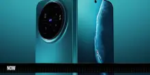 vivo X Fold6, la recensione video di Sky TG24