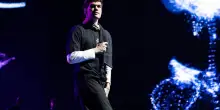 Blanco, la possibile scaletta del concerto a Bologna
