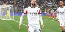 Le pagelle di Cremonese-Milan 0-2