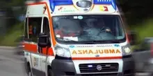 Verona, automobilista litiga con tre ciclisti e ne investe uno