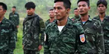Myanmar, Ong: &ldquo;Oltre 100.000 morti dall'inizio della guerra civile&rdquo;