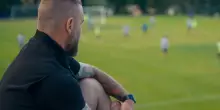 Radici, la docuserie con Daniele De Rossi