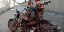 Terminator 2 torna al cinema in 4K: il trailer per il 35&ordm; anniversario