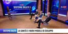 Sistema Salute, sanità e sistemi di sviluppo