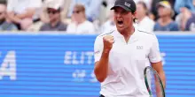 Dall'Estoril a Kitzbuhel: 4 tornei LIVE su Sky