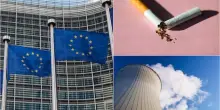 Bilancio dell’Ue, più accise sulle sigarette e rifiuti: le ipotesi