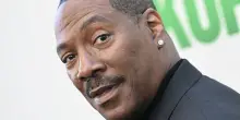 Pantera Rosa, Eddie Murphy sarà il nuovo ispettore Clouseau