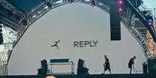Reply AI Music Contest, Il dj e producer Ciauru &egrave; il vincitore della seconda edizione